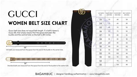 belt size gucci|Gucci belt women sizes.